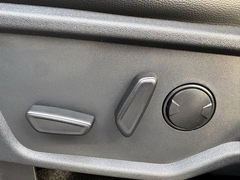 New 2025 Ford Bronco Badlands w/ Sasquatch Package image 19