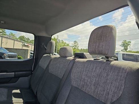 Used 2022 Ford F150 XLT w/ Trailer Tow Package AWD/4WD image 13