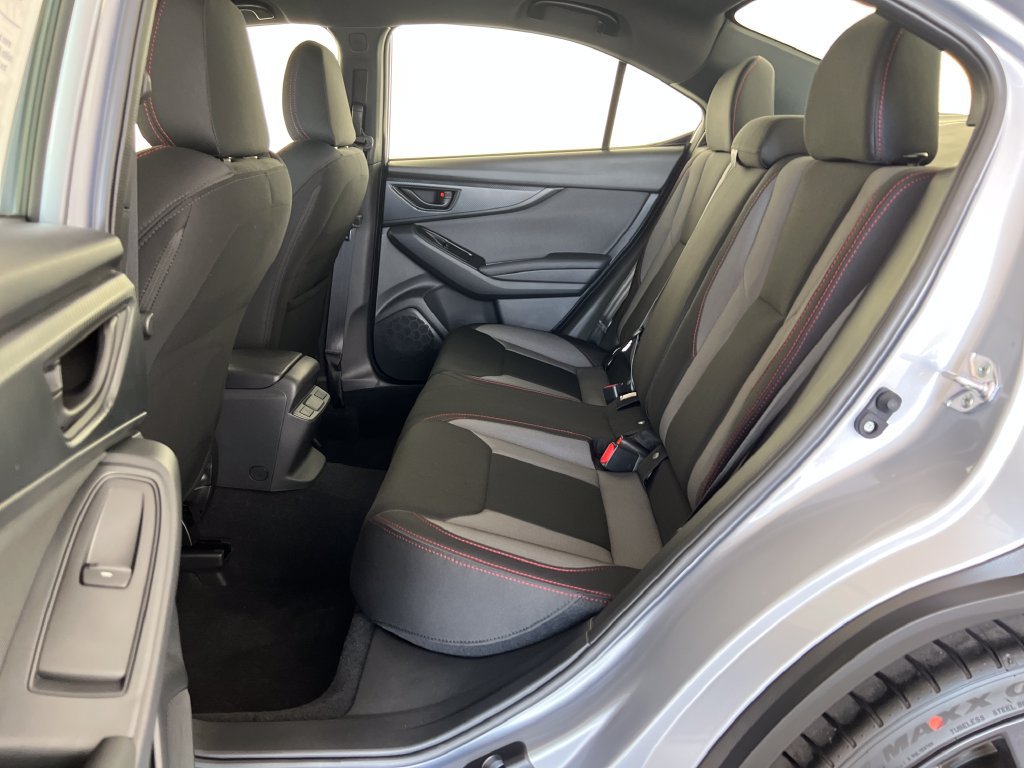New 2026 Subaru WRX AWD/4WD image 27