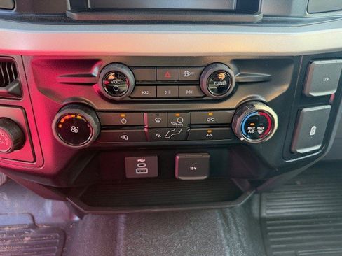 New 2025 Ford F250 XL w/ XL Chrome Package image 13