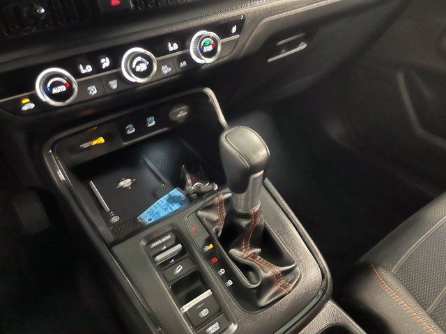 Used 2026 Honda CR-V Sport image 30