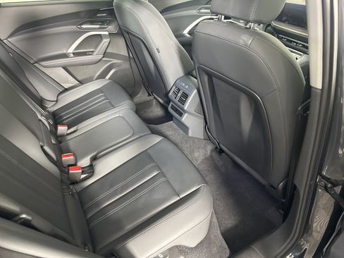 Certified 2025 Audi Q5 Premium Plus w/ Premium Plus image 14