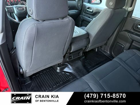 Used 2023 GMC Sierra 3500 Pro w/ Convenience Package AWD/4WD image 27