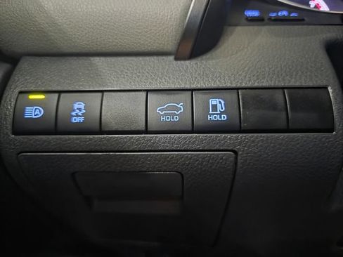 Used 2024 Toyota Camry LE FWD image 18
