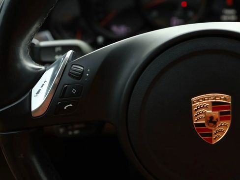 Used 2013 Porsche Panamera 4 Platinum Edition image 20