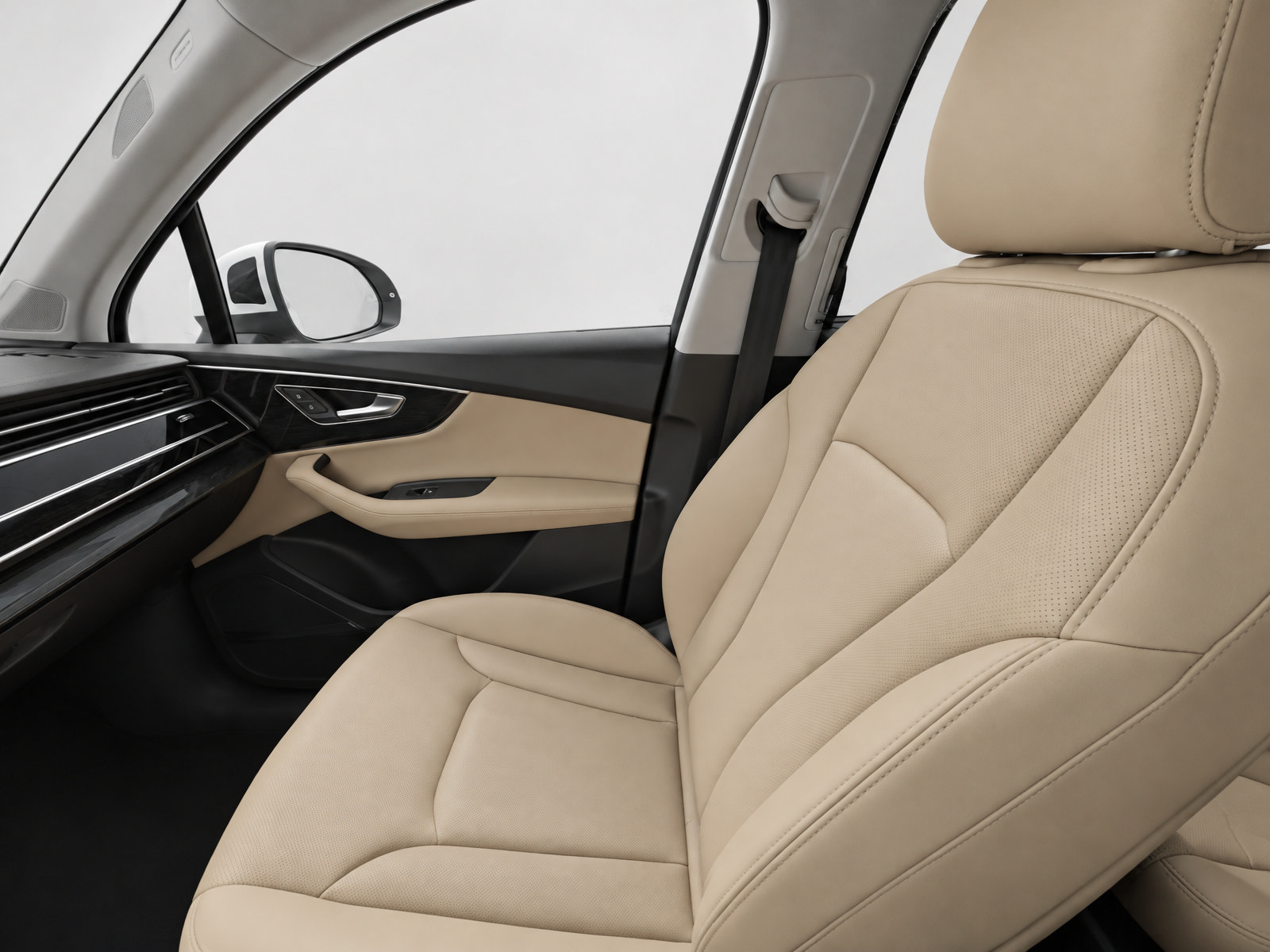 Certified 2024 Audi Q7 2.0T Premium Plus AWD/4WD image 21