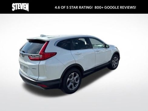 Used 2018 Honda CR-V EX-L image 5