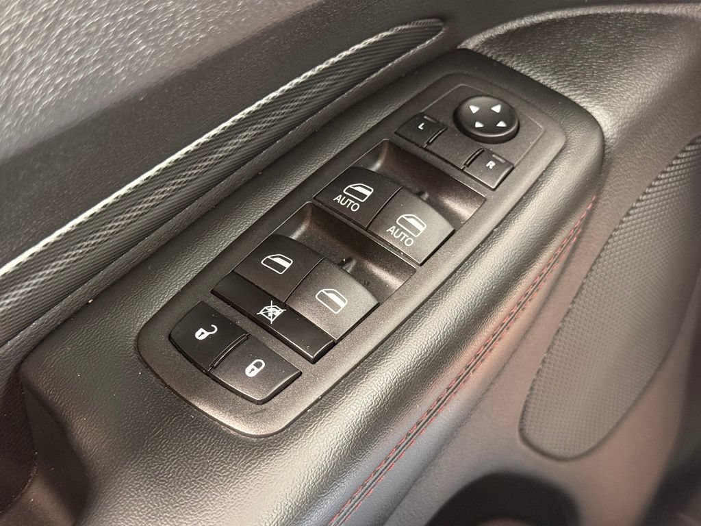 Used 2023 Dodge Durango R/T AWD/4WD image 31