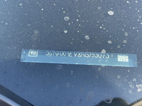 Certified 2022 Chevrolet Equinox LS w/ LS Convenience Package image 5