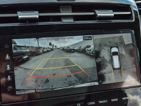 Certified 2024 Hyundai Tucson Limited image 26