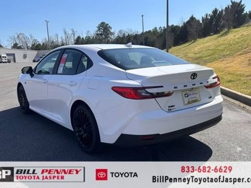 New 2026 Toyota Camry LE image 3