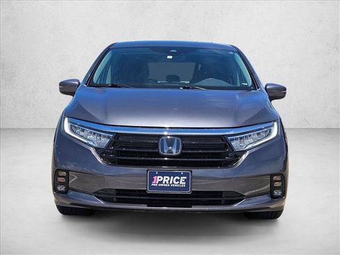 Used 2022 Honda Odyssey EX-L image 2