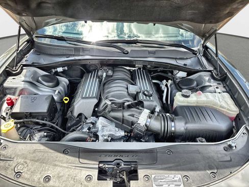 Used 2023 Dodge Charger Scat Pack RWD image 13