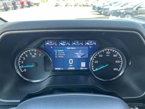 Used 2023 Ford F150 XLT w/ Equipment Group 302A High AWD/4WD image 22