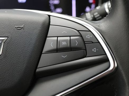 Used 2023 Cadillac XT5 Luxury AWD/4WD image 20