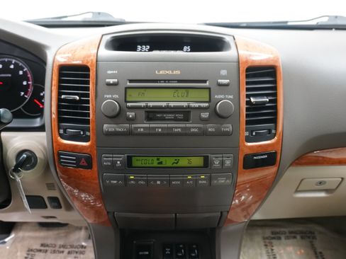 Used 2004 Lexus GX 470 image 22