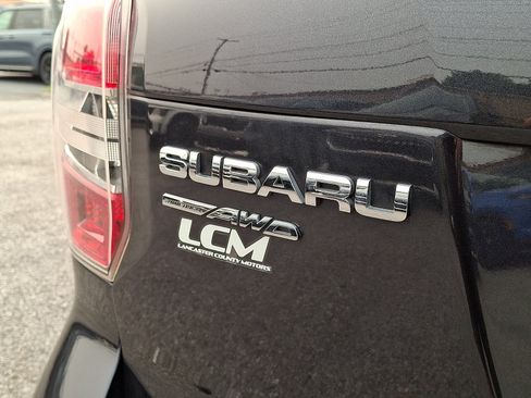 Used 2015 Subaru Forester 2.5i Limited AWD/4WD image 29