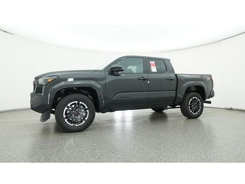 Used 2024 Toyota Tacoma TRD Sport image 22