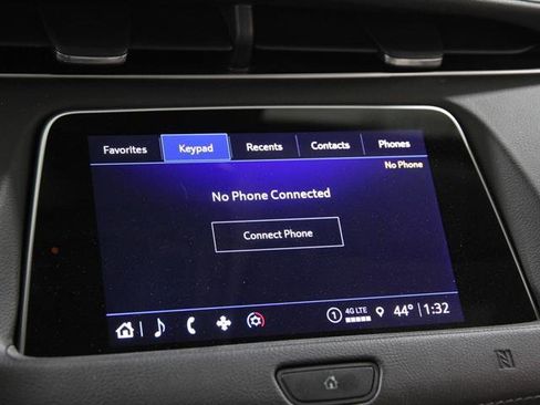 Used 2021 Cadillac XT4 Premium Luxury w/ Cold Weather Package image 11