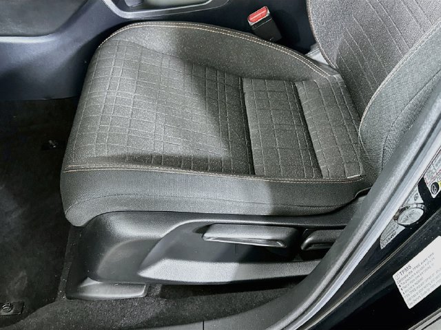 Certified 2024 Honda HR-V Sport image 26