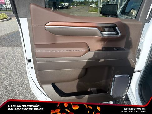 New 2026 GMC Sierra 1500 Denali w/ Denali Reserve Package AWD/4WD image 26
