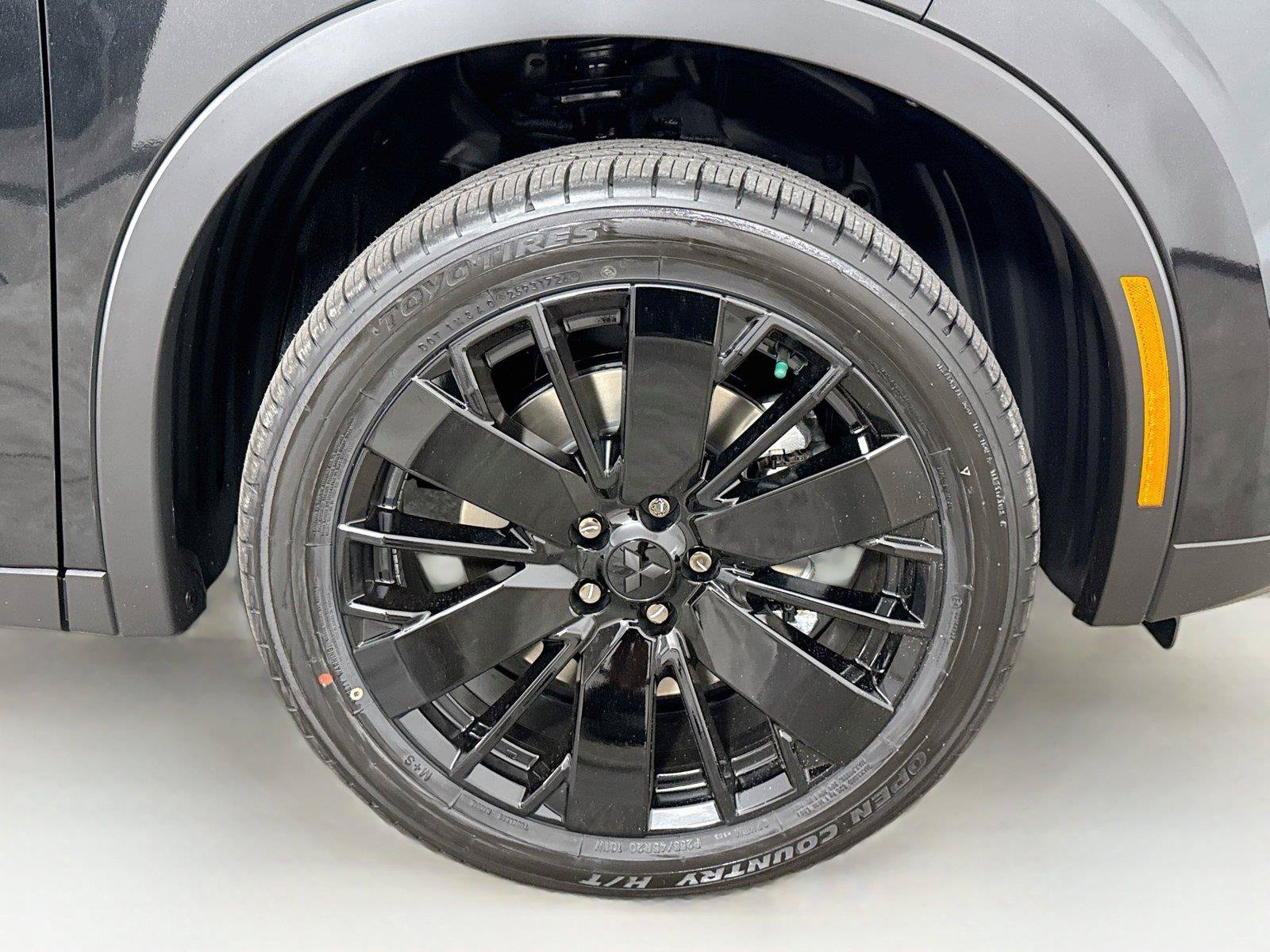 New 2026 Mitsubishi Outlander SE FWD image 30
