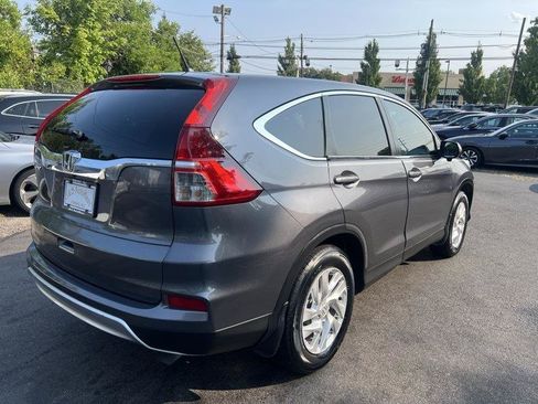 Used 2016 Honda CR-V EX image 6
