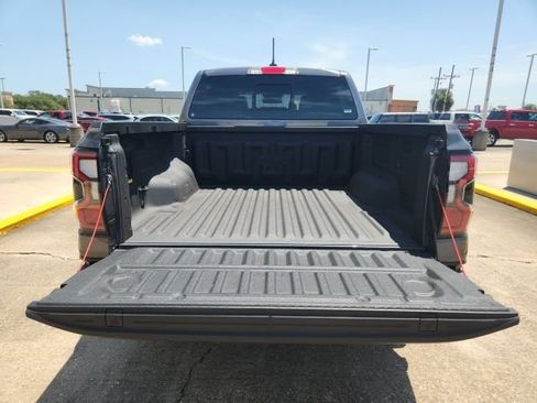Certified 2025 Ford Ranger Raptor AWD/4WD image 23
