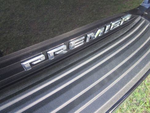 New 2026 Chevrolet Tahoe Premier w/ Sun And Tow Package RWD image 57