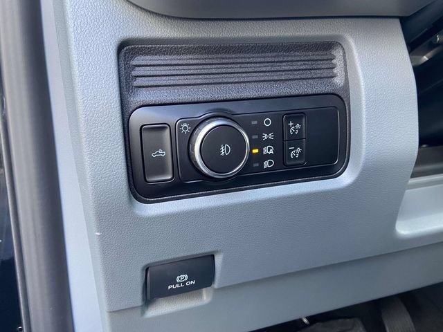 New 2026 Ford F250 XL w/ STX Appearance Package AWD/4WD image 15