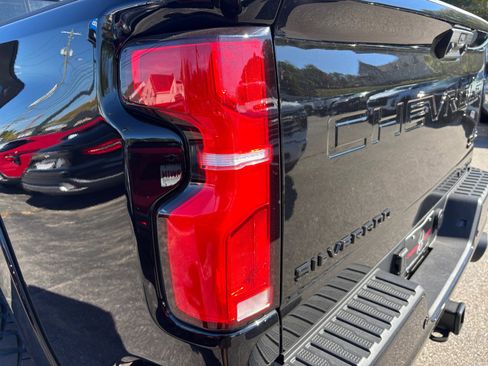 New 2025 Chevrolet Silverado 2500 High Country w/ High Country Premium Package image 16