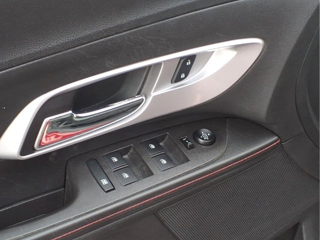 Used 2015 Chevrolet Equinox LT w/ Power Convenience Package FWD image 15
