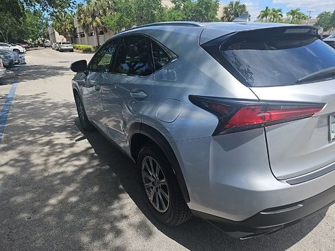 Used 2019 Lexus NX 300 FWD w/ Accessory Package 2 image 12