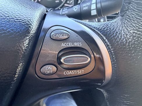 Used 2011 INFINITI M37 x w/ Premium Pkg AWD/4WD image 60