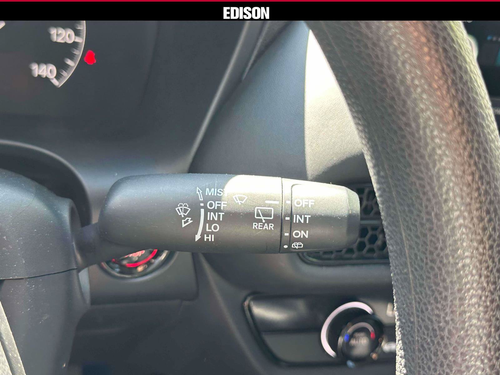 Used 2023 Honda HR-V LX image 20