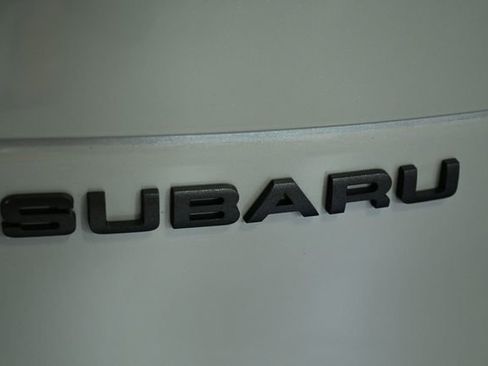 Certified 2025 Subaru Forester Limited w/ Popular Package AWD/4WD image 12
