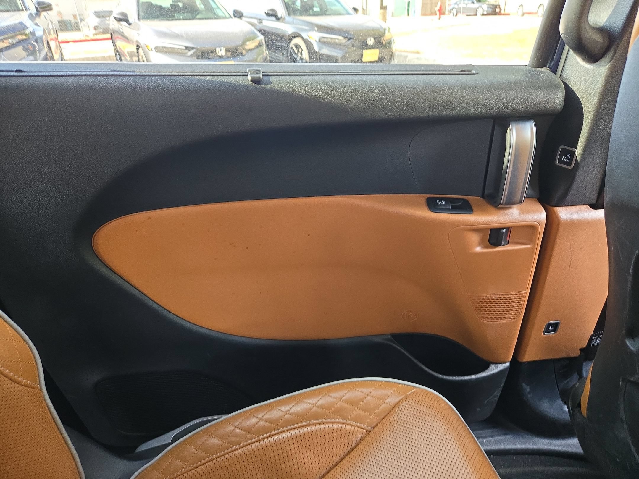 Used 2022 Chrysler Pacifica Pinnacle FWD image 15