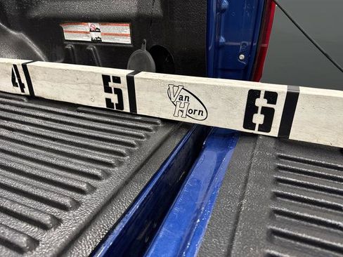 Used 2025 Ford F150 XLT w/ Equipment Group 301A Standard image 13