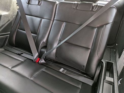 Used 2023 Ford Explorer XLT w/ Equipment Group 202A image 27