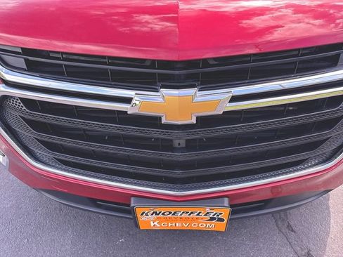 Used 2018 Chevrolet Traverse LT AWD/4WD image 30