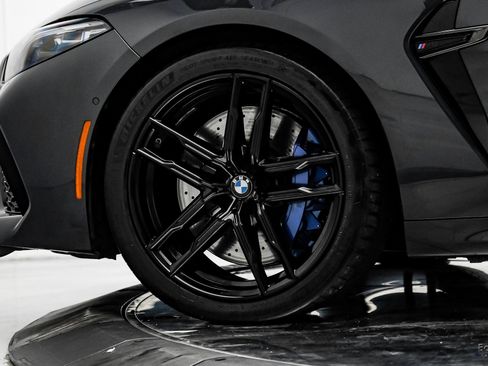 Used 2020 BMW M8 Gran Coupe xDrive Competition image 90