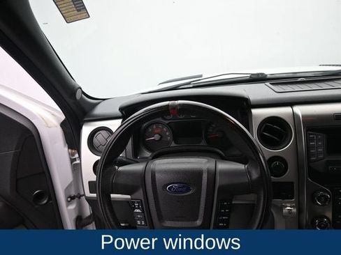 Used 2013 Ford F150 Raptor w/ Plus Pkg AWD/4WD image 16