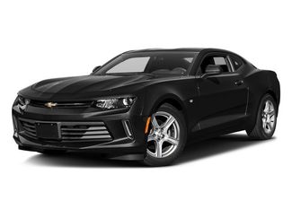 Used 2017 Chevrolet Camaro LT RWD video 1