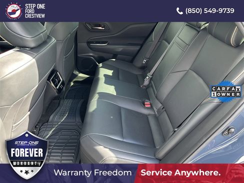 Used 2025 Toyota Crown XLE image 15