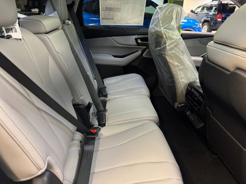 New 2026 Acura MDX w/ Technology Package image 35