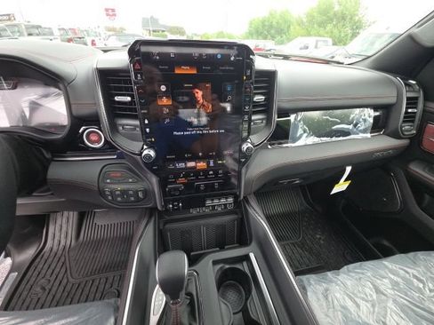 Used 2026 RAM 1500 RHO w/ RHO Level 1 Equipment Group AWD/4WD image 27