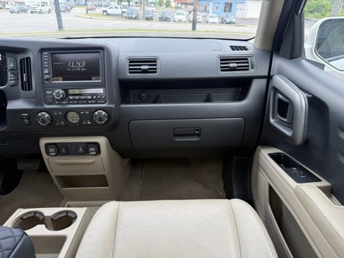 Used 2009 Honda Ridgeline RTL image 22