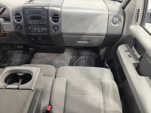 Used 2007 Ford F150 XLT AWD/4WD image 24