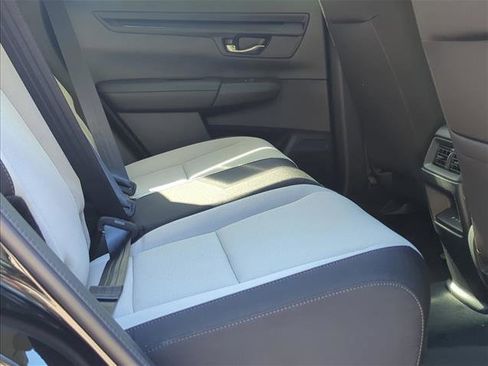 New 2026 Honda CR-V EX image 18