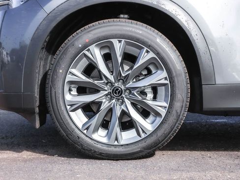 New 2026 MAZDA CX-90 Plug-In Hybrid w/ Preferred image 22